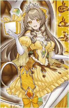 Cocopudding the Princess of Happiness's image