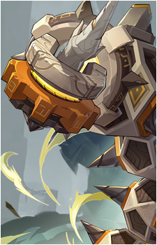 Ruin Serpent's image