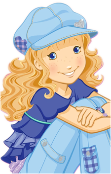 Holly Hobbie's image
