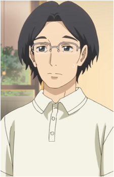 Keisuke Niijima's image
