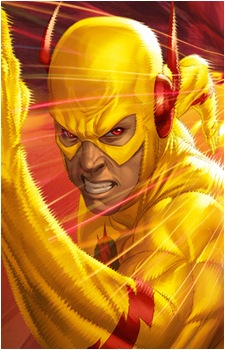 Reverse-Flash (Eobard Thawne)