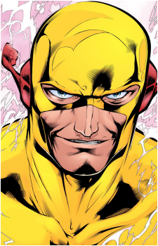 Reverse-Flash (Eobard Thawne)