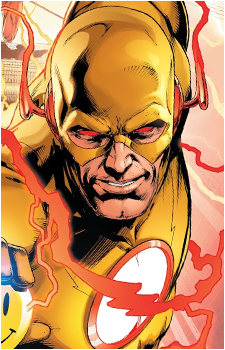 Reverse-Flash (Eobard Thawne)
