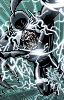 Reverse-Flash (Eobard Thawne)