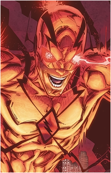 Reverse-Flash (Eobard Thawne)