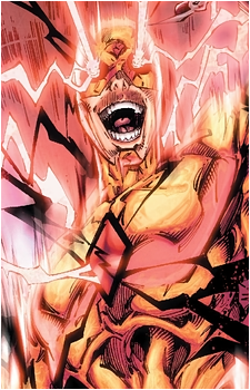 Reverse-Flash (Eobard Thawne)