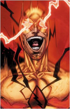 Reverse-Flash (Eobard Thawne)