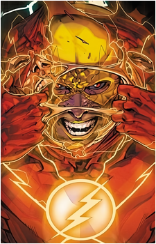 Reverse-Flash (Eobard Thawne)