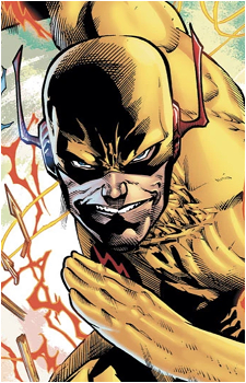 Reverse-Flash (Eobard Thawne)
