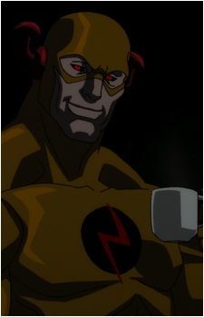 Reverse-Flash (Eobard Thawne)