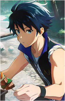 Takeru Taiga