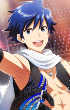Takeru Taiga's image