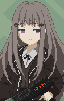 Krasavka's image