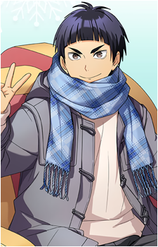 Tsutomu Goshiki