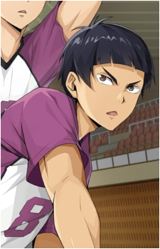 Tsutomu Goshiki