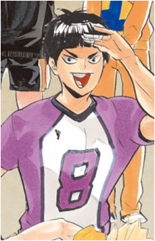 Tsutomu Goshiki