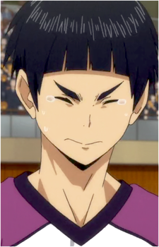 Tsutomu Goshiki