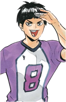 Tsutomu Goshiki's image