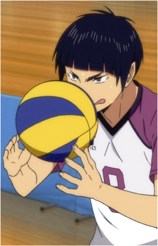 Tsutomu Goshiki