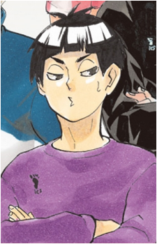 Tsutomu Goshiki