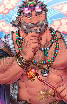 Tianzun's image