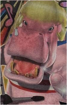 Hippo Chiyo's image