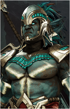 Kotal Kahn's image