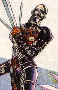 Voldo