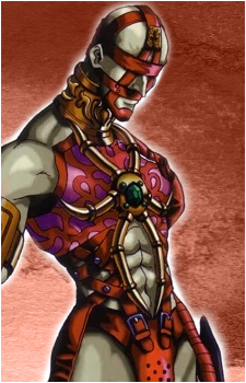 Voldo