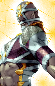 Voldo
