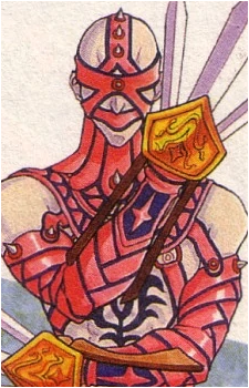 Voldo