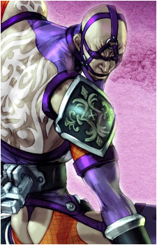 Voldo