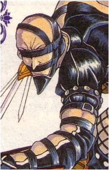Voldo