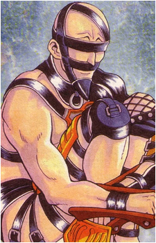 Voldo