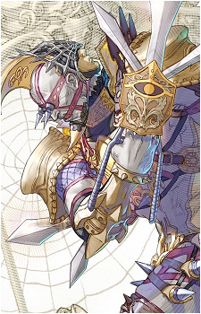 Voldo's image
