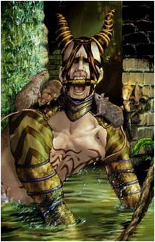 Voldo