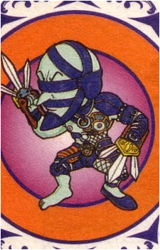 Voldo