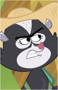 Skunk {SY}'s image