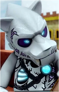 Sykor's image