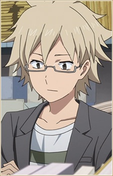 Daisuke Hiraoka's image
