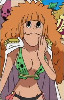 Daisy {OP}