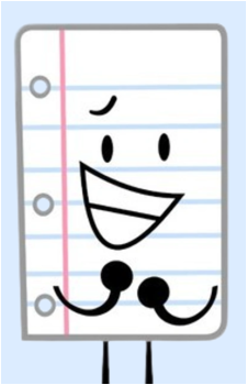 Paper's image