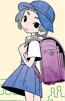 Itsuko Toka's image