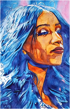 Mercedes Moné