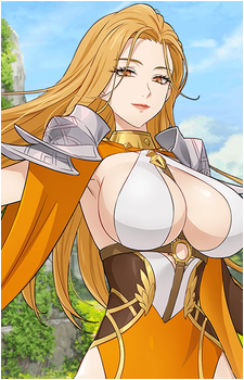 Freyja's image
