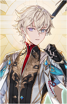 Lucias's image
