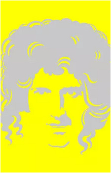 Brian May