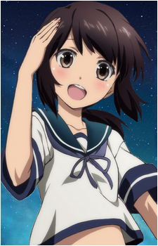 Fubuki's image