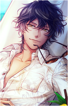 Akira Mitsurugi