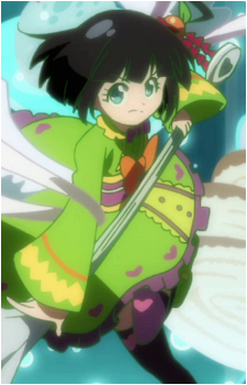 Matsuri Sengen's image